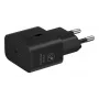 Samsung EP-T2510NBEGWW universalus mobiliojo įrenginio greitasis kroviklis, juodas, USB