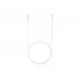 Samsung EP-DX510JWEGEU USB-C laidas 1,8 m baltas