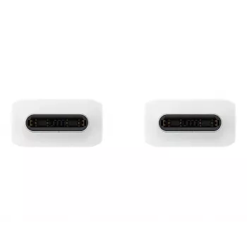 Samsung EP-DX510JWEGEU USB-C laidas 1,8 m baltas