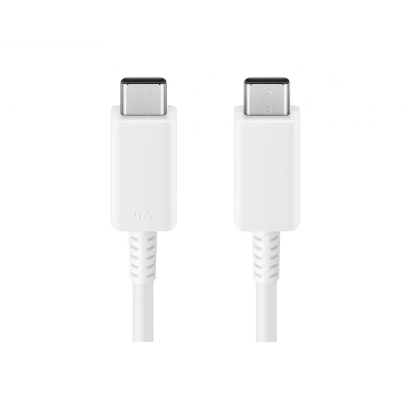 Samsung EP-DX510JWEGEU USB-C laidas 1,8 m baltas