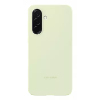 Samsung EF-PA366 silikoninis dėklas telefonui 17 cm (6,7 colio) Šviesiai žalia