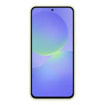 Samsung EF-PA366 silikoninis dėklas telefonui 17 cm (6,7 colio) Šviesiai žalia