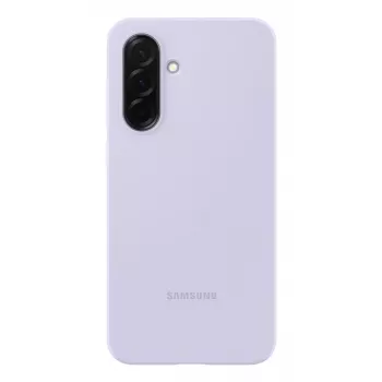 Samsung EF-PA366 silikoninis dėklas Galaxy A36 5G 17 cm (6.7 inch) levandinis