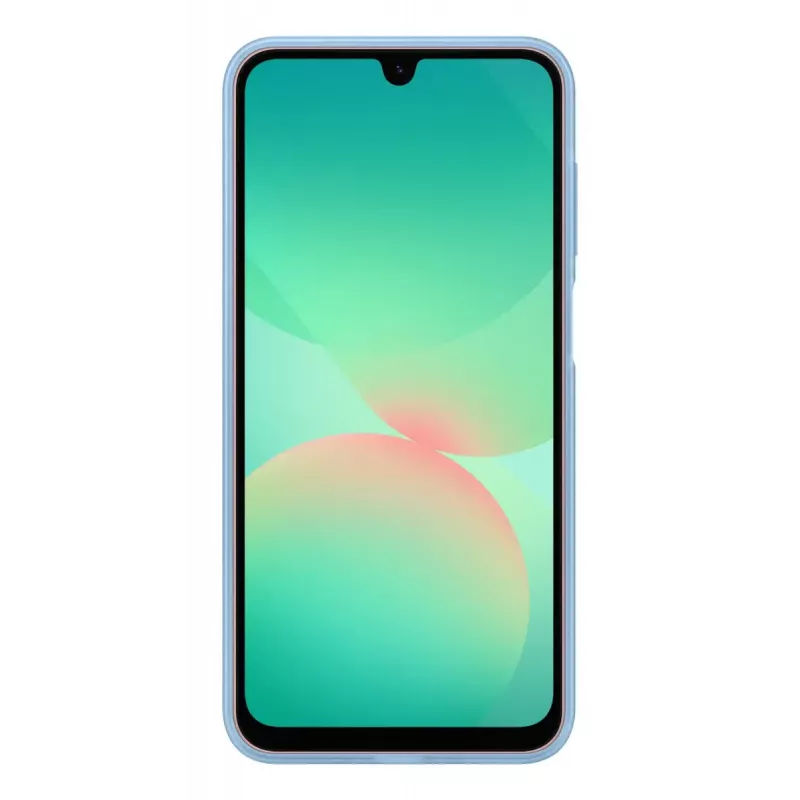 Samsung EF-OA266 dėklas mobiliesiems telefonams 17 cm (6,7 colio) Mėlynas