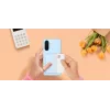 Samsung EF-OA266 dėklas mobiliesiems telefonams 17 cm (6,7 colio) Mėlynas