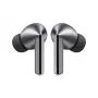 Samsung Galaxy Buds3 Pro belaidžiai ausinės TWS į ausį skambučiams/muzikai USB Type-C Bluetooth sidabrinės