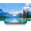 Samsung Anti-refleksinė apsauginė plėvelė S24 FE atspari įbrėžimams permatoma 2 vnt.