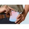 Samsung Anti-refleksinė apsauginė plėvelė S24 FE atspari įbrėžimams permatoma 2 vnt.