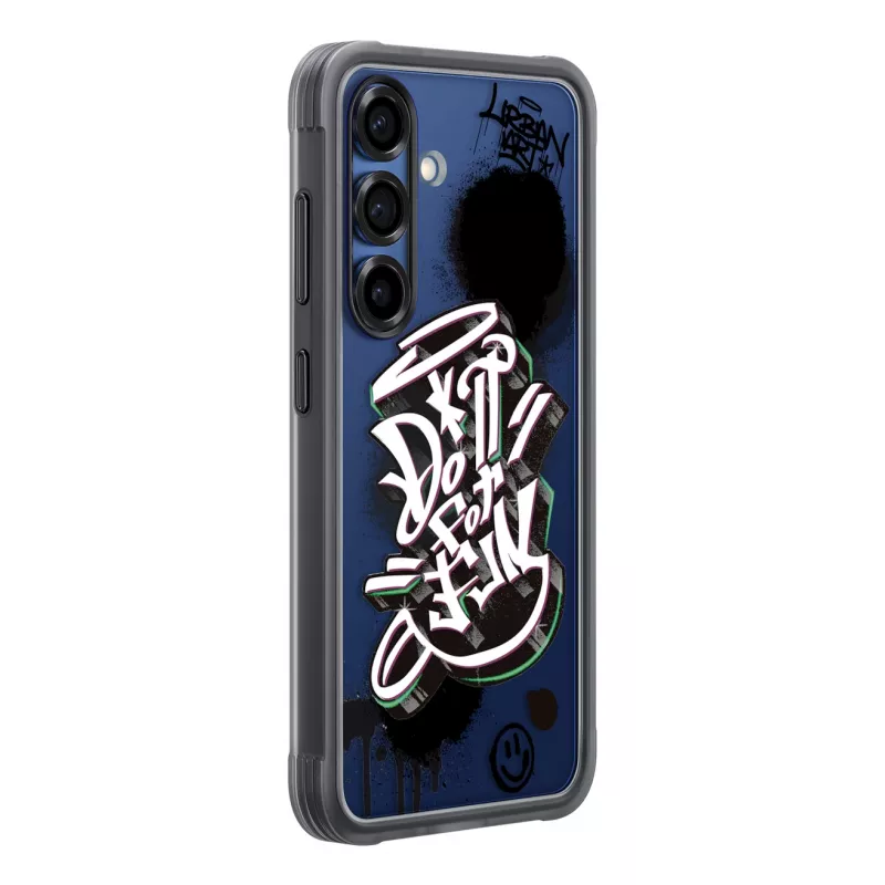 Samsung EF-JS931 dėklas telefonui 15,8 cm (6,2 colio) „Cover“ juodas, įvairiaspalvis