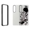 Samsung EF-JS931 dėklas telefonui 15,8 cm (6,2 colio) „Cover“ juodas, įvairiaspalvis