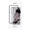 Samsung EF-JS931 dėklas telefonui 15,8 cm (6,2 colio) „Cover“ juodas, įvairiaspalvis