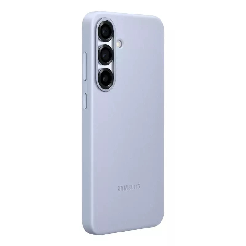 Samsung Kindsuit Faux Leather Dėklas Galaxy S25+