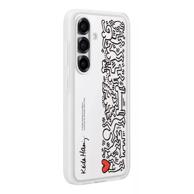Samsung EF-MS931 dėklas mobiliesiems telefonams 15,8 cm (6,2 colio) Užvalkalas Įvairiaspalvis, Baltas