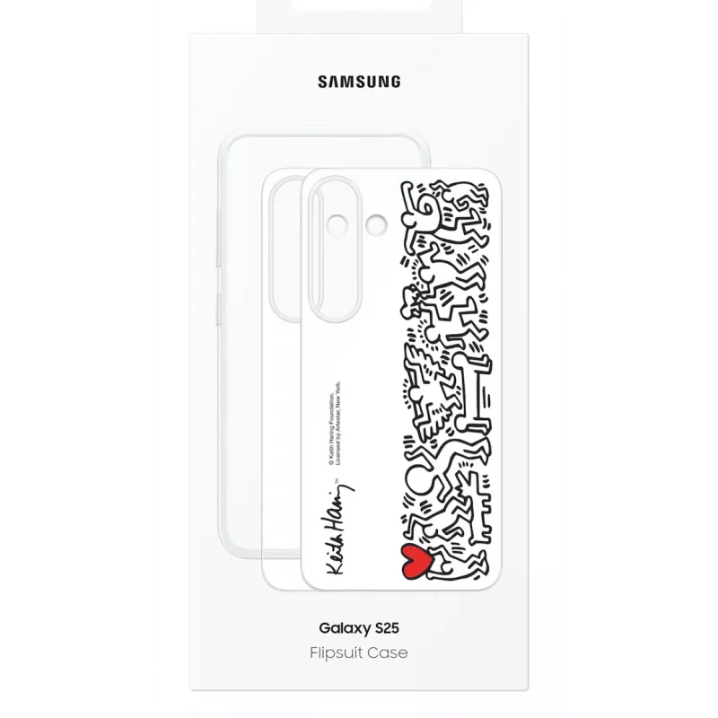 Samsung EF-MS931 dėklas mobiliesiems telefonams 15,8 cm (6,2 colio) Užvalkalas Įvairiaspalvis, Baltas