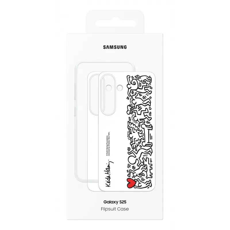 Samsung EF-MS931 dėklas mobiliesiems telefonams 15,8 cm (6,2 colio) Užvalkalas Įvairiaspalvis, Baltas