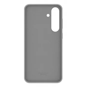 Dangtelis Samsung Galaxy S25+ Kindsuit Dirbtinės Odos Dėklas