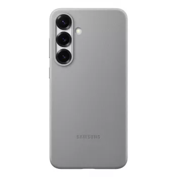 Dangtelis Samsung Galaxy S25+ Kindsuit Dirbtinės Odos Dėklas