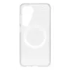 Samsung Otterbox React Case su magnetais Galaxy S25, Dangtelis, Samsung, Galaxy S25, 15,8 cm (6,2 colio), Juoda, Peršviečiama