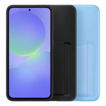 Samsung EF-OA366 dėklas mobiliesiems telefonams 17 cm (6,7 colio) Mėlynas