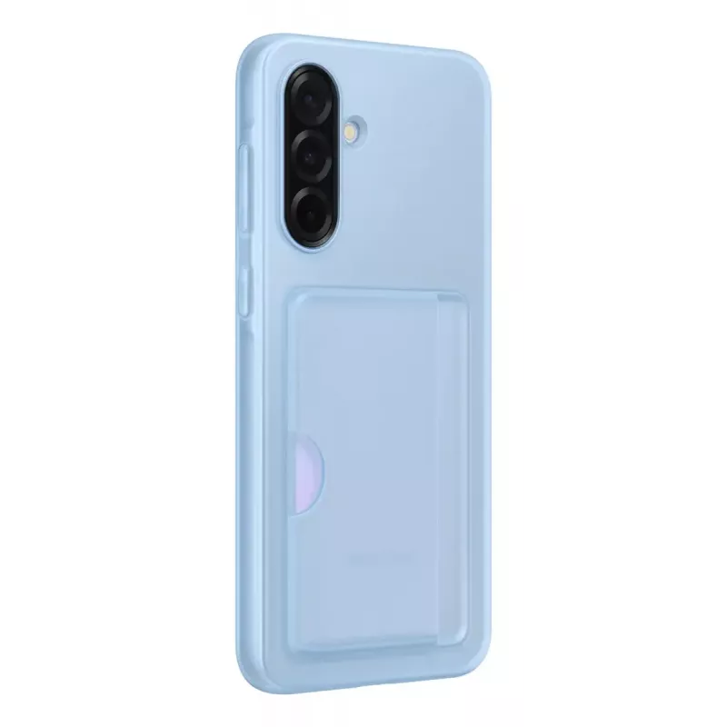 Samsung EF-OA366 dėklas mobiliesiems telefonams 17 cm (6,7 colio) Mėlynas