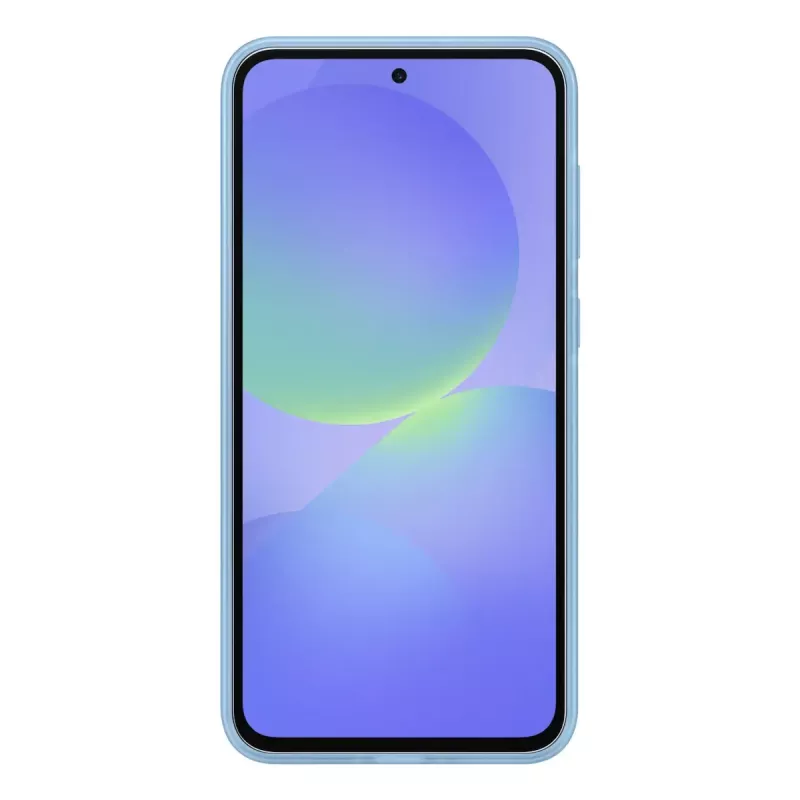 Samsung EF-OA366 dėklas mobiliesiems telefonams 17 cm (6,7 colio) Mėlynas
