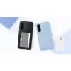 Samsung EF-OA366 dėklas mobiliesiems telefonams 17 cm (6,7 colio) Mėlynas