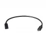 USB-C ilginimo laidas i-tec C31EXTENDCBL 30 cm