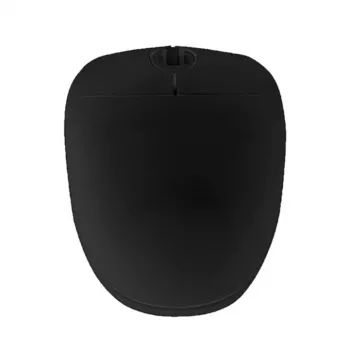 Contour Design Active Key Contour Washable Mouse IP68 Scroll Wheel Wired Black PMJ1