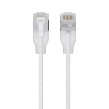 UBIQUITI NETWORKS Laidas Unifi Patch Premium - CAT6a - 5 m - Baltas