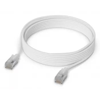 UBIQUITI NETWORKS Laidas Unifi Patch Premium - CAT6a - 5 m - Baltas