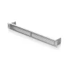 Vėdinamas tuščias skydelis Ubiquiti UACC-RACK-PANEL-VENTED-1U