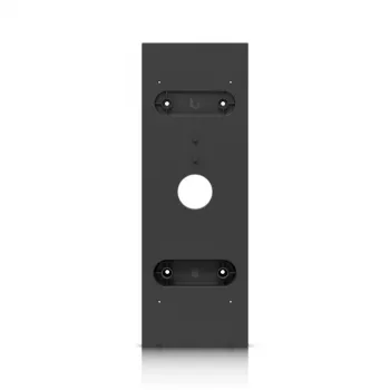 Laikiklis „Ubiquiti UACC-Intercom-SAM“ juodas 113,7x34,9x324,8 mm