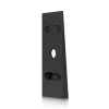 Laikiklis „Ubiquiti UACC-Intercom-SAM“ juodas 113,7x34,9x324,8 mm