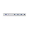 Bangų ilgio tankinimo multiplekseris Ubiquiti UACC-CWDM-8 8 kanalų 1450–1590 nm 442 mm