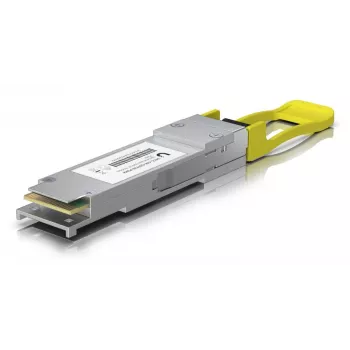 Ubiquiti UACC-OM-QSFP28-PSM4 tinklo siųstuvas-imtuvas 100G vienmodis šviesolaidis QSFP28
