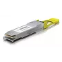 Ubiquiti UACC-OM-QSFP28-PSM4 tinklo siųstuvas-imtuvas 100G vienmodis šviesolaidis QSFP28