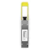 Ubiquiti UACC-OM-QSFP28-PSM4 tinklo siųstuvas-imtuvas 100G vienmodis šviesolaidis QSFP28