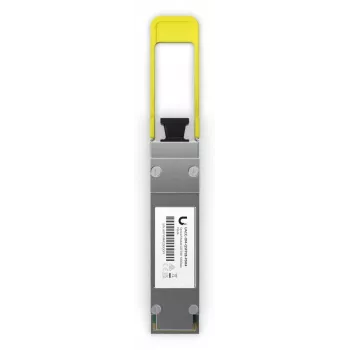 Ubiquiti UACC-OM-QSFP28-PSM4 tinklo siųstuvas-imtuvas 100G vienmodis šviesolaidis QSFP28