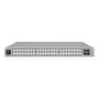 UBIQUITI NETWORKS UniFi Switch Enterprise Campus 48 PoE – 48 prievadų, 2150 W