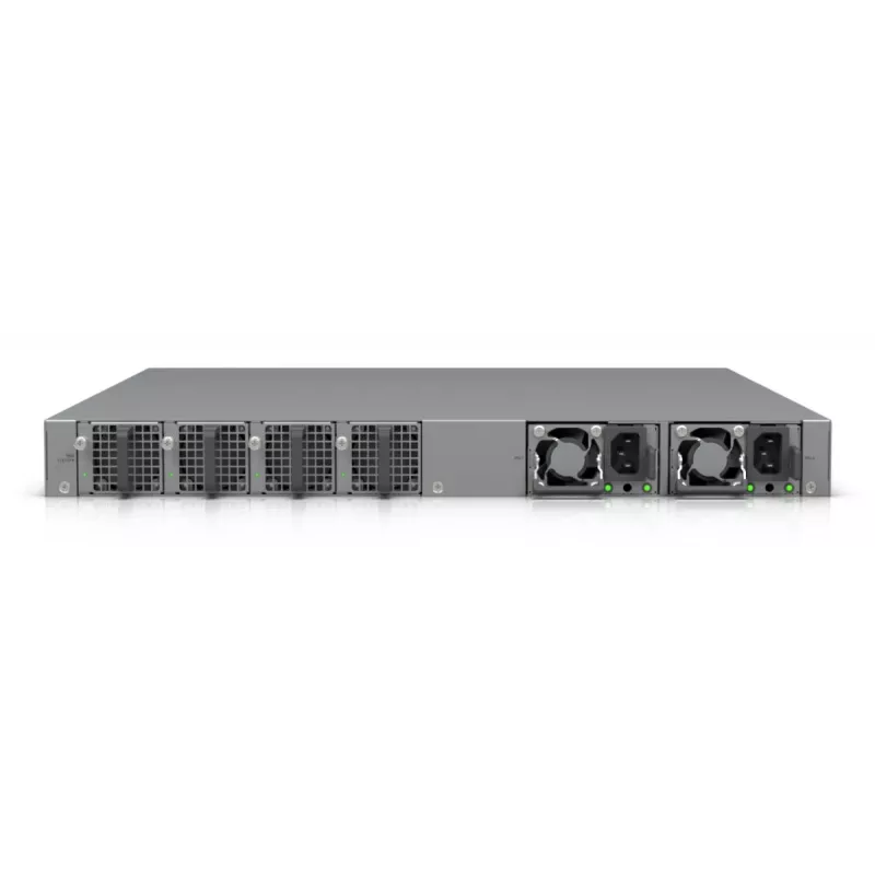 UBIQUITI NETWORKS UniFi Switch Enterprise Campus 48 PoE – 48 prievadų, 2150 W