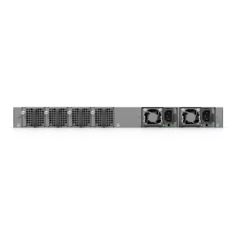 UBIQUITI NETWORKS UniFi Switch Enterprise Campus 48 PoE – 48 prievadų, 2150 W