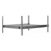 UBIQUITI NETWORKS UniFi Switch Enterprise Campus 48 PoE – 48 prievadų, 2150 W