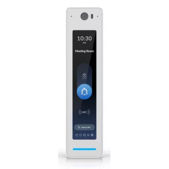 UBIQUITI NETWORKS Unifi Access Reader G3 Pro - Baltas