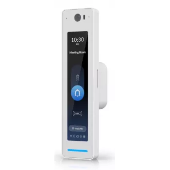 UBIQUITI NETWORKS Unifi Access Reader G3 Pro - Baltas