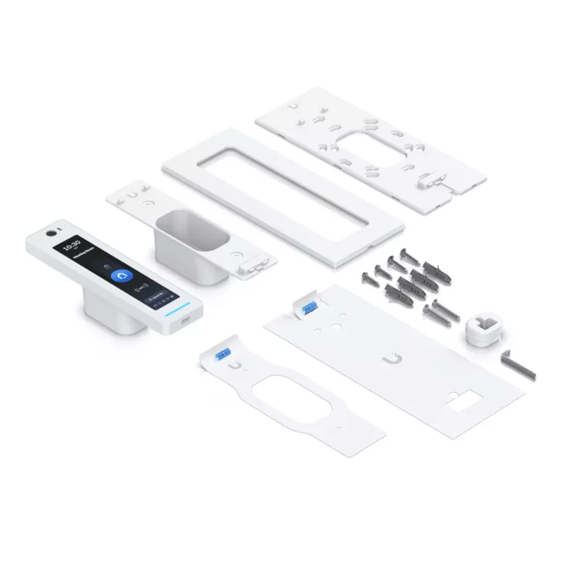 UBIQUITI NETWORKS Unifi Access Reader G3 Pro - Baltas
