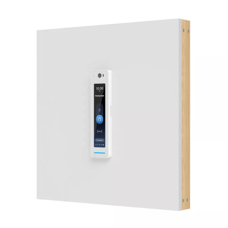 UBIQUITI NETWORKS Unifi Access Reader G3 Pro - Baltas
