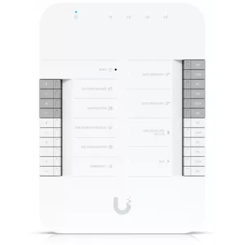 UBIQUITI NETWORKS Pažangus vartų valdymo centras