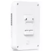 UBIQUITI NETWORKS Pažangus vartų valdymo centras