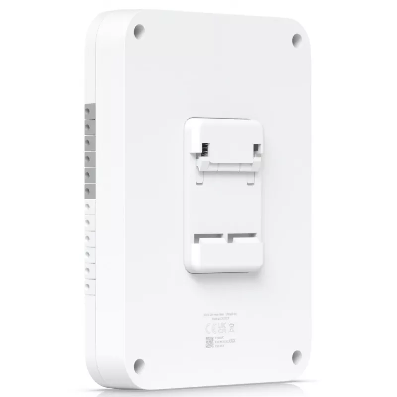 UBIQUITI NETWORKS Pažangus vartų valdymo centras