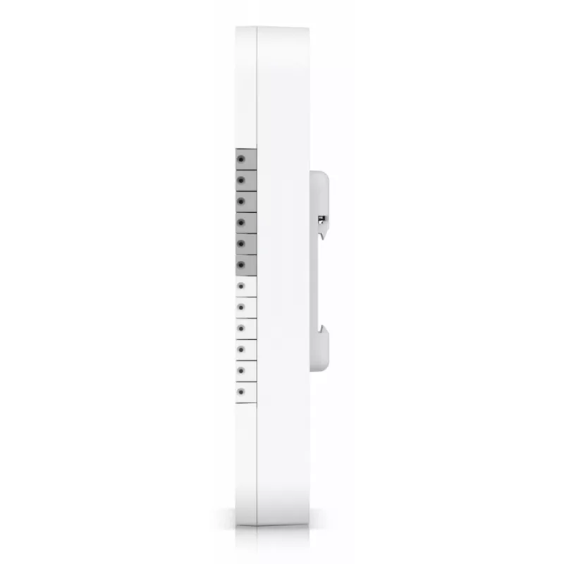 UBIQUITI NETWORKS Pažangus vartų valdymo centras